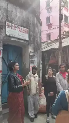 Heritage Walk Transforms City into Living Museum Exhibition on Dec 31