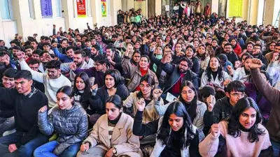 Himachal Doctors Strike: Services Hit, Surgeries Postponed Over Sacking