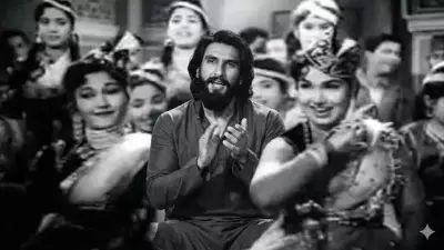 How a 1960 Qawwali's 2025 Revival Shows Remixes Are a Gateway, Not a Replacement