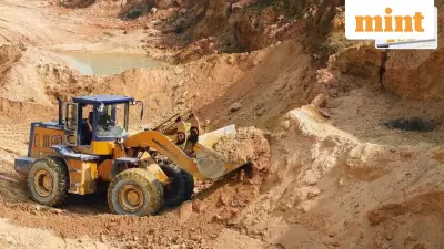 How China's 2025 Rare Earth Ban Jolted India's Auto Industry