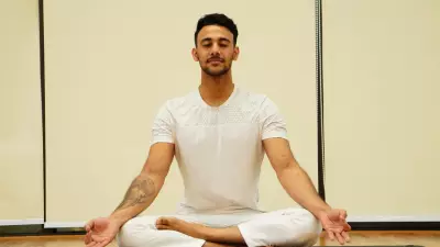 How Yoga & Pranayama Cured a 55-Year-Old's Chronic Asthma and Allergies