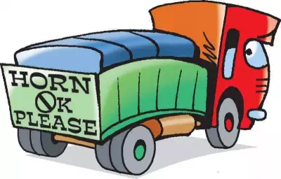 Hubballi's Long-Awaited Truck Terminal Clears Key Hurdle, Tenders Soon