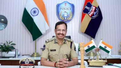 Hyderabad Police Warns Cab, Auto Drivers Against Fare Refusal on New Year's Eve