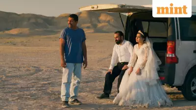 IFFK 2024: Kerala Film Festival Steps Up with 200+ Films Amid Censor Row