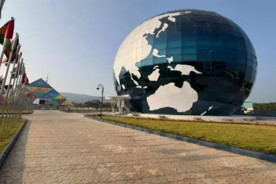 IIHMR Delhi & AMTZ Forge Partnership to Boost India's MedTech Sector