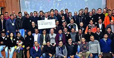 IIT Kanpur Class of 2000 Pledges Record Rs 100 Crore in Silver Jubilee Gift