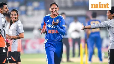 IND-W vs SL-W 5th T20I: India Eyes Whitewash, Sri Lanka Seeks Consolation Win