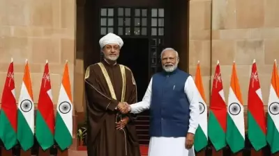 India-Oman CEPA Signed: 98% Exports Duty-Free, $2B Export Boost Expected