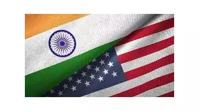 India-US Trade Talks Advance as Space Partnership Soars with BlueBird-6 Launch