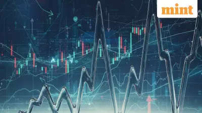 India VIX Hits Record Low of 9.71, Signaling Market Calm and Low Fear