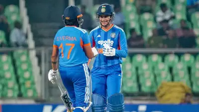 India Women vs Sri Lanka Women 5th T20: Smriti Mandhana Leads Clean Sweep Bid