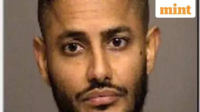 Indian-origin cab driver in California charged with assaulting unconscious passenger