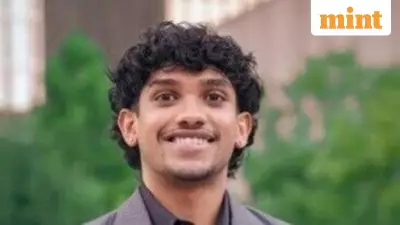 Indian-Origin Student in Texas Arrested for Arson, Terroristic Threat