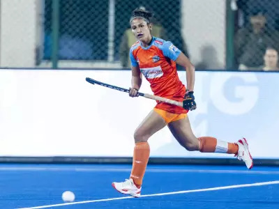 Indian Women's Hockey Team Seeks Redemption at WHIL 2024 in Ranchi
