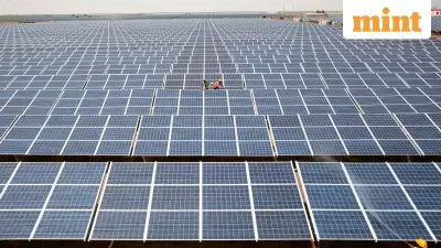 India's Battery Storage Boom: ₹1.4 Trillion Investment by 2030