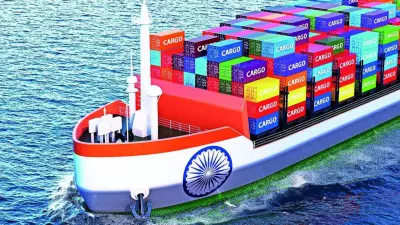 India's Exports Defy 2025 Turmoil, Hit $407B Jan-Nov; Poised for 2026 Growth