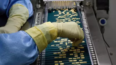 India's Obesity Drug Market to Boom: Rs 1,000 Cr Sector Sees 10x Growth