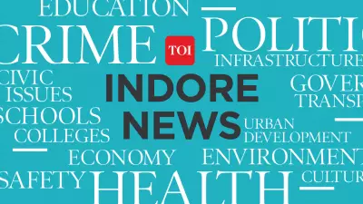 Indore Cyber Police Recovers Rs 3.72 Crore in International Email Fraud Case