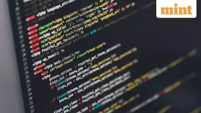 Infosys Salary Hike Sparks IT Stock Sell-Off: Nifty IT Drops 1%