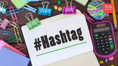 Instagram Slashes Hashtag Limit to 5: End of an Era for Creators?