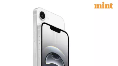 iPhone 16e Drops Below ₹50,000 in Vijay Sales Apple Days Sale