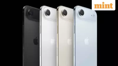 iPhone Air 2 Launch Back on Track for Autumn 2025, Claims Leaker