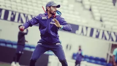 IPL 2026 Auction Final List: 369 Players, Abhimanyu Easwaran in Spotlight