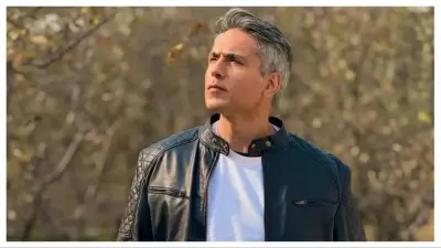 Iqbal Khan Returns to TV After 3 Years in 'Hui Ghumm Yaadein' Adaptation