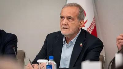 Iran Defiant After Trump's Nuclear Threat, Vows to Continue Program