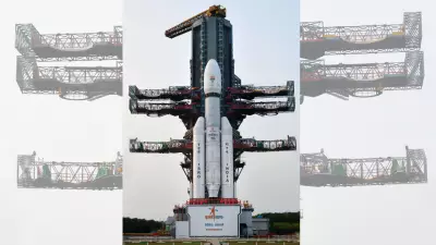 ISRO's LVM3 Launches Heaviest LEO Payload: BlueBird Block-2 Satellite for Global 5G