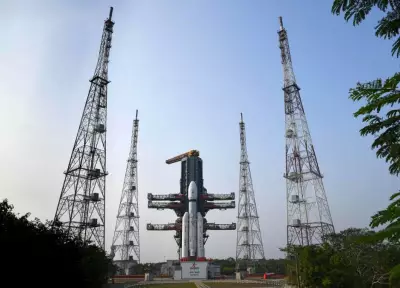 ISRO's LVM3-M6 Launch Today: Historic Mission with 36 OneWeb Satellites