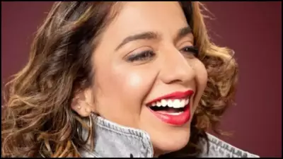 Jasmine Sandlas Declares 'Shararat' Biggest Bollywood Banger of 2025