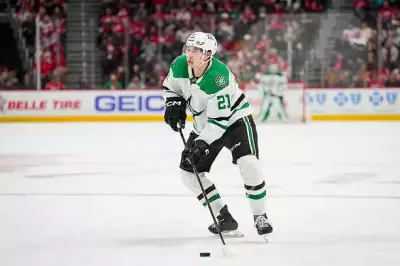 Jason Robertson's 2025 Net Worth: $9.3M Salary & Future $10.5M+ Deal