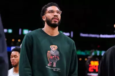 Jayson Tatum Ruled Out for Celtics vs Pacers on Dec 26, 2025