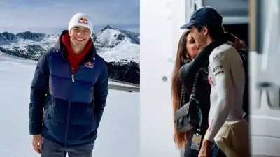 Josep 'Pepe' Marti Eyes 2026 After Reflective New Year Post & Dramatic FE Debut