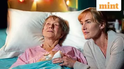 Kate Winslet Directs Film on Grief; Avatar 3, Korean Thriller Hit Screens