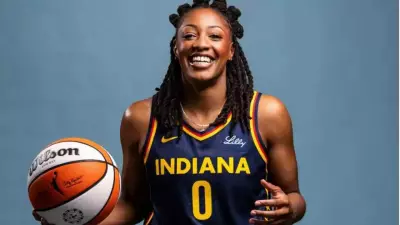 Kelsey Mitchell's Cryptic Maya Angelou Tweet Sparks Fever Exit Fears