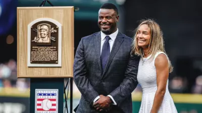 Ken Griffey Jr. Net Worth 2025: How 'The Kid' Built a $90M Fortune