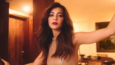 Kriti Kharbanda Exposes WhatsApp Impersonation, Warns Fans of Identity Theft