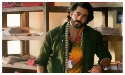 Krushal Ahuja Exits TV Show Bindi Ahead of Leap, Cites Limited Character Arc