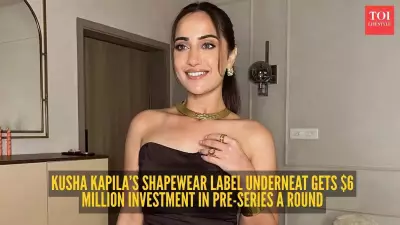 Kusha Kapila's Underneat Secures $6M Funding, Hits Rs 150 Cr Revenue