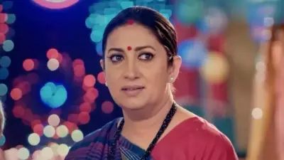 Kyunki Saas Bhi Kabhi Bahu Thi 2: Tulsi's Mumbai Return Sparks Near-Misses & Emotional Turmoil
