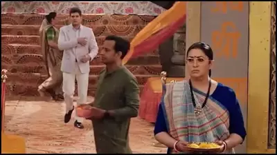 Kyunki Saas Bhi Kabhi Bahu Thi 2: Wedding Cancelled Over Dowry, Mihir Watches Over Tulsi