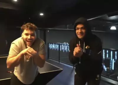 LA Rams' Puka Nacua Apologizes for Antisemitic Gesture, Criticizes NFL Refs