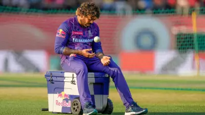 Lasith Malinga Appointed Sri Lanka's Fast Bowling Consultant for T20 WC 2026