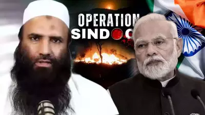 LeT Deputy Chief Saifullah Kasuri Admits India's Op Sindoor Hit Terror Camps
