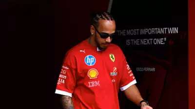 Lewis Hamilton Tops 2025 F1 Rich List with $450-520 Million Net Worth