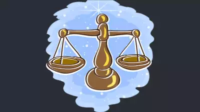 Libra Horoscope 2026: Year of Balance, Career Shifts & Emotional Growth