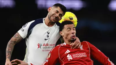 Liverpool vs Tottenham 2025: Financial Power vs Strategic Growth in Premier League