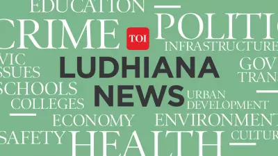 Ludhiana Shivers at 4.6°C, Coldest Night in 3 Weeks; Dense Fog Alert Issued